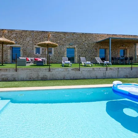 Es Gassons Villa *