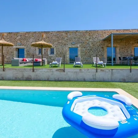 Es Gassons Villa