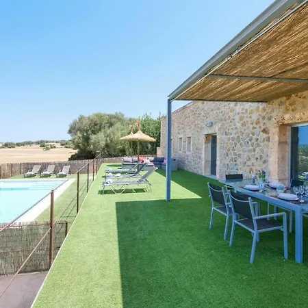 Villa Es Gassons