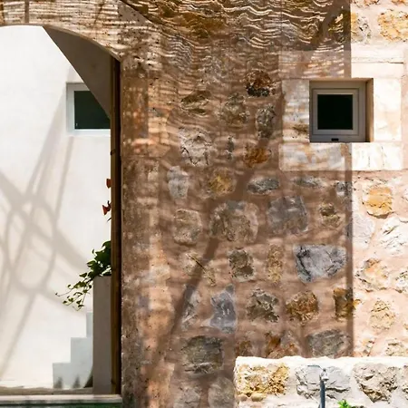 Es Gassons Villa