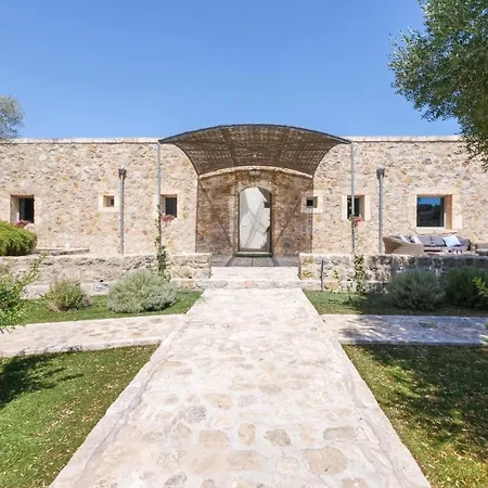 Villa Es Gassons Maria De La Salut