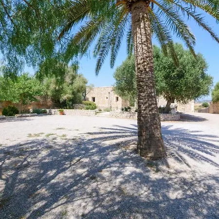 Villa Es Gassons *