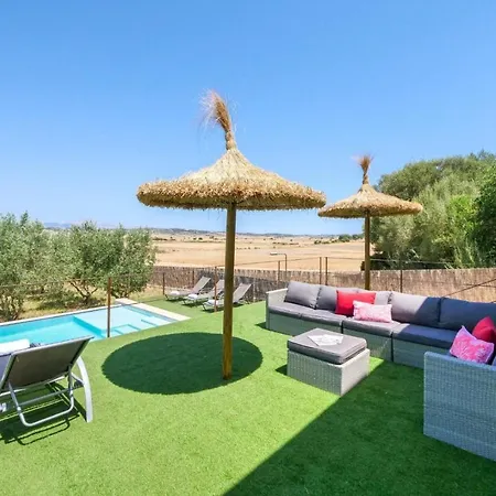 Villa Es Gassons