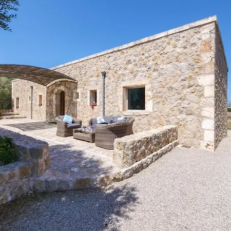 Es Gassons Villa