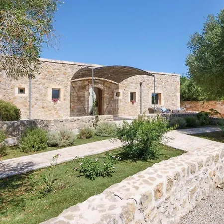 Es Gassons Villa Maria De La Salut
